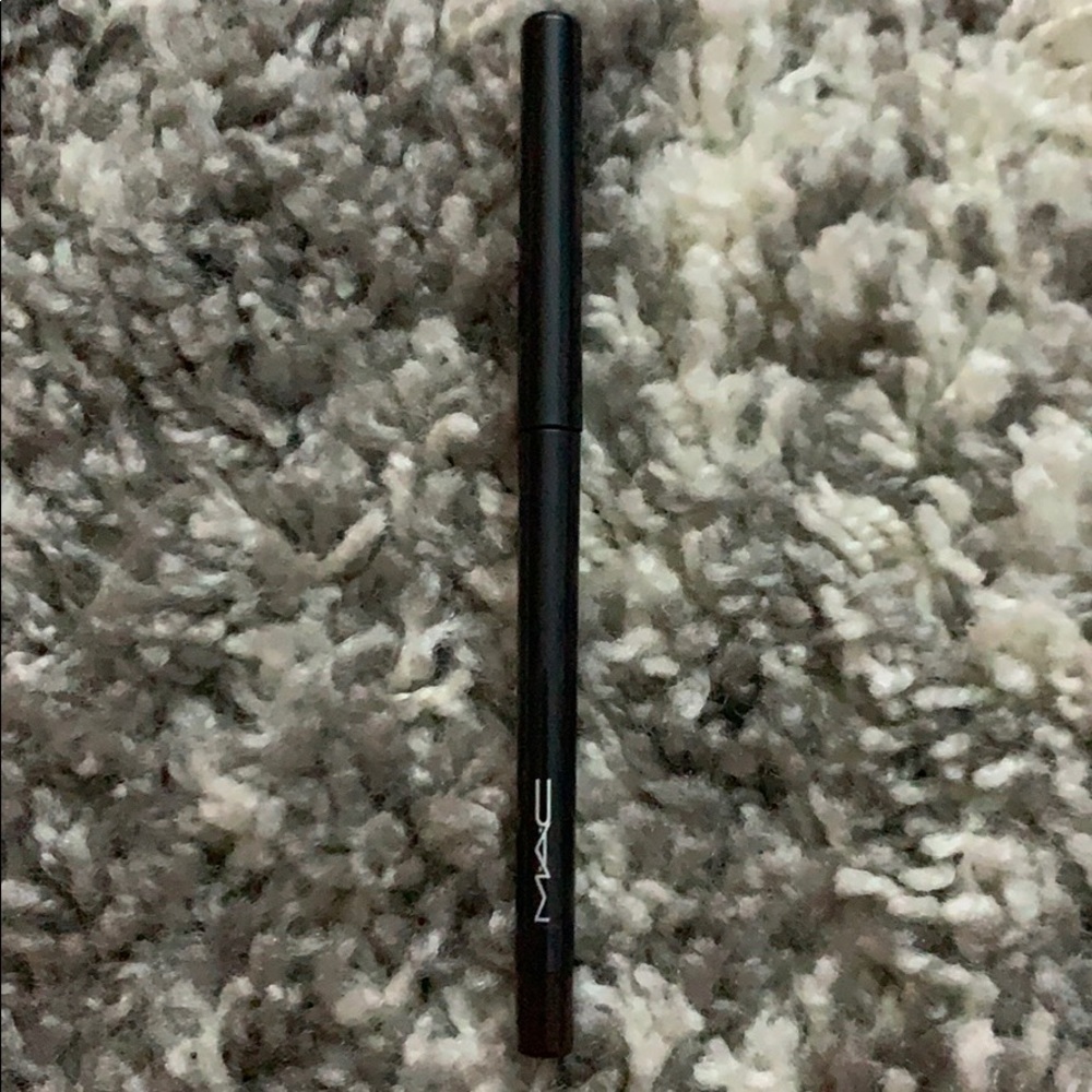 Mac Eye Liner - Photogravure